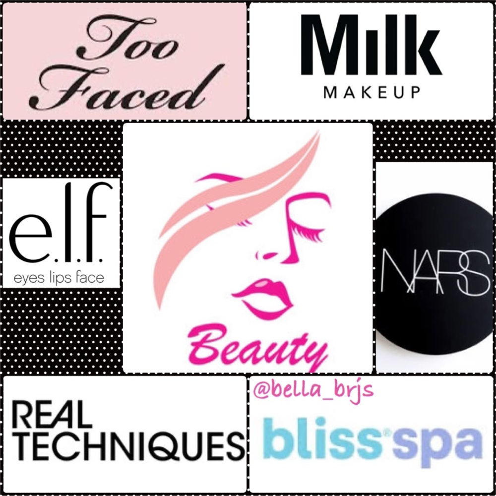 💕🆕 Unlisted Inventory: MAKEUP 💄 ✨